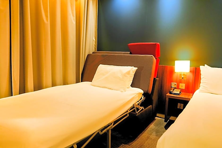Holiday Inn Express Harlow By IHG