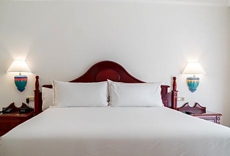 Junior Suite Ocean View