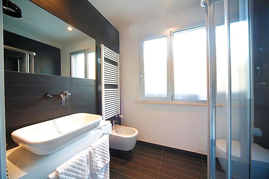 Q Hotel