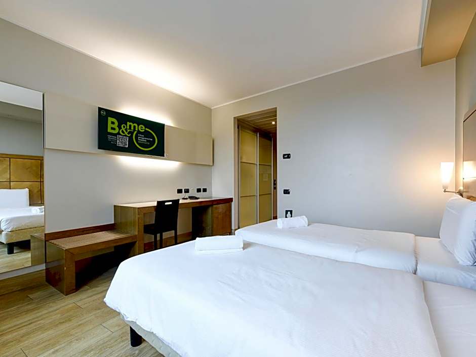 B&B Hotel Padova