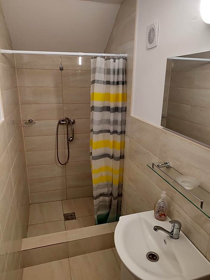 Perla Bálványos Gyöngye