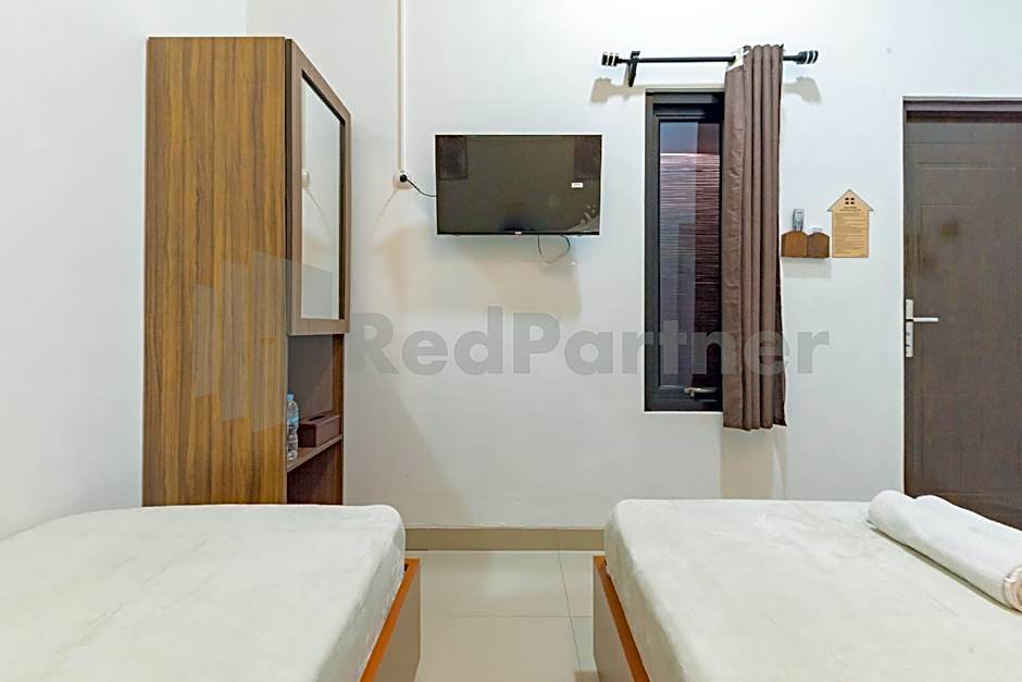 Ummi Home Syariah Mitra RedDoorz