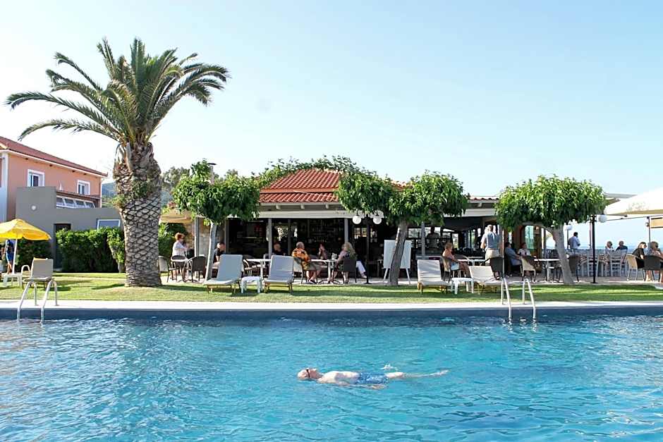 Paspalis Hotel
