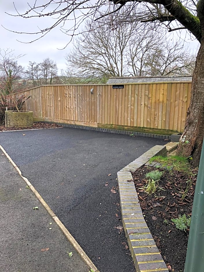 Waterfield House B&B