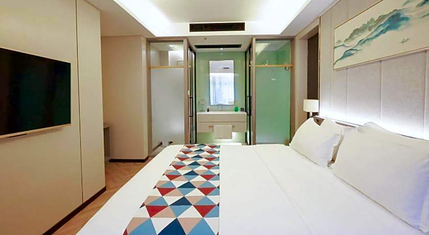 Horizon Boutique Hotel