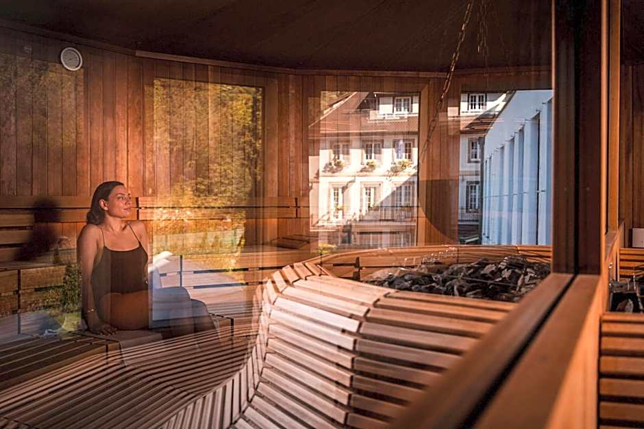 6717 Nature Hôtel & Spa Le Clos des Délices