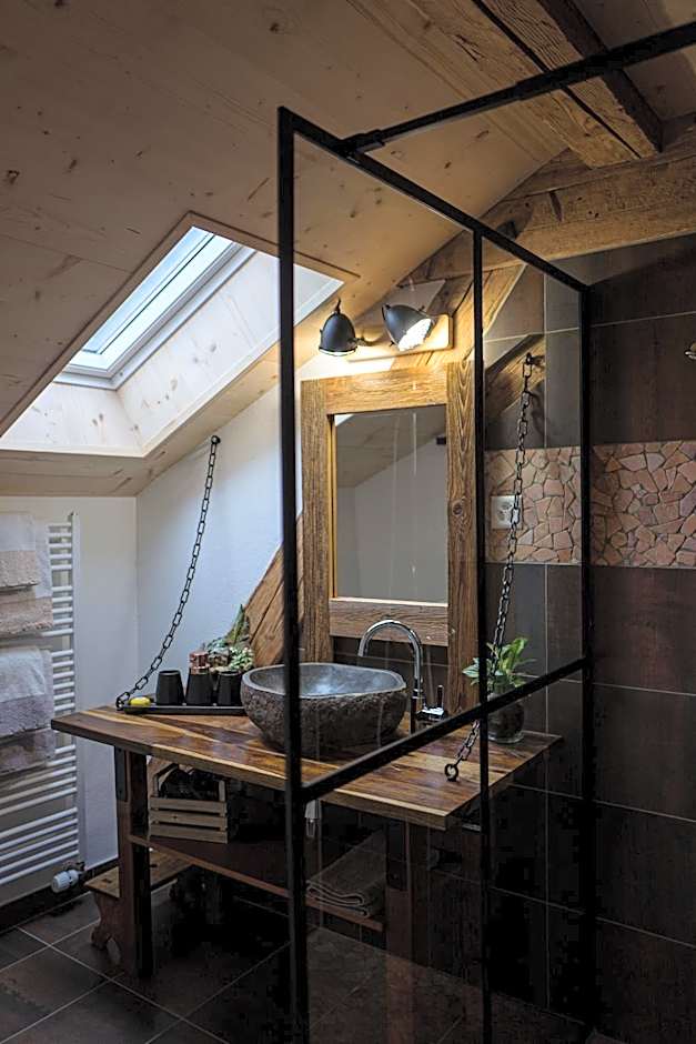 B&B Restaurant Le Pernollet