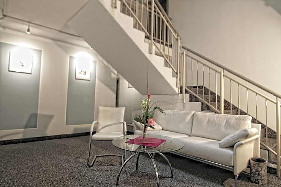 Art-Hotel Erlangen
