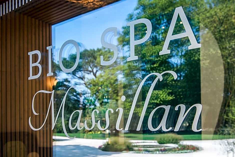 Château De Massillan