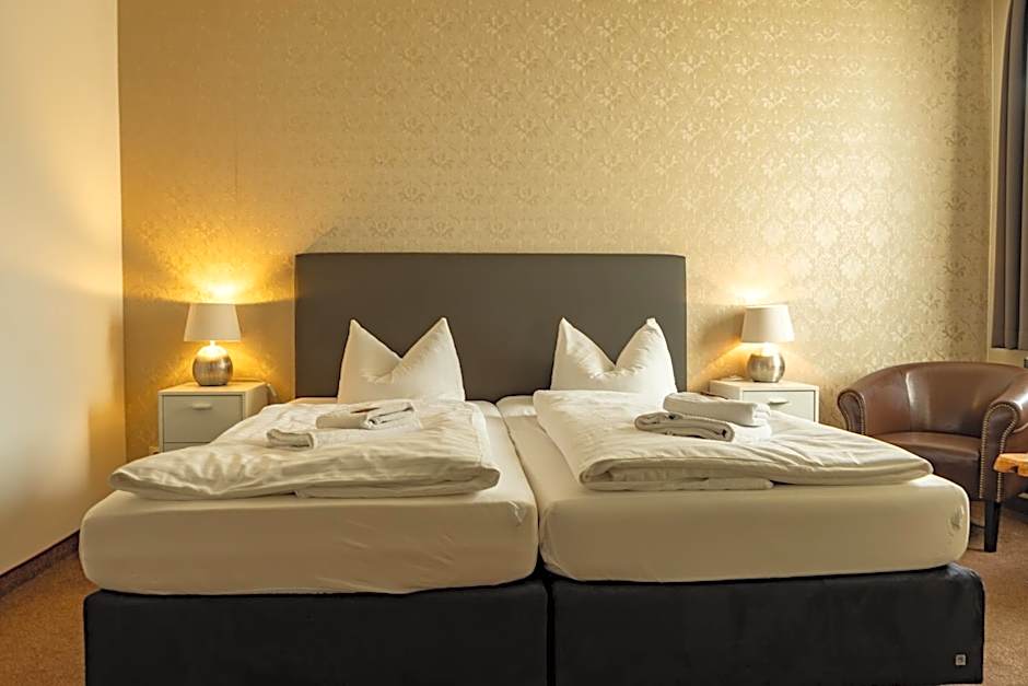 Spielzeughotel Sonneberg