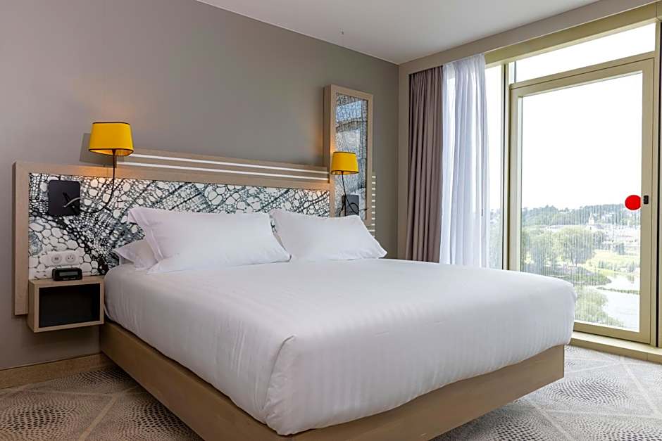 Hilton Garden Inn Tours Centre