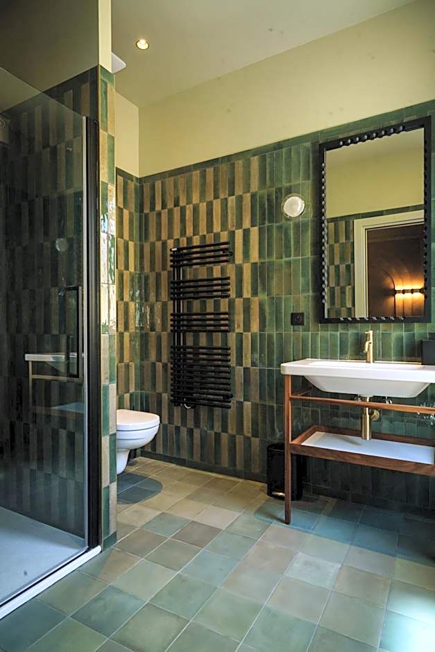 Hotel Gounod Fully Renovated