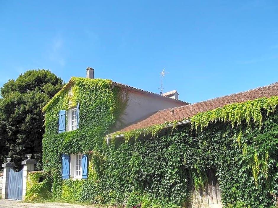 Le Clos de la Font Queroy