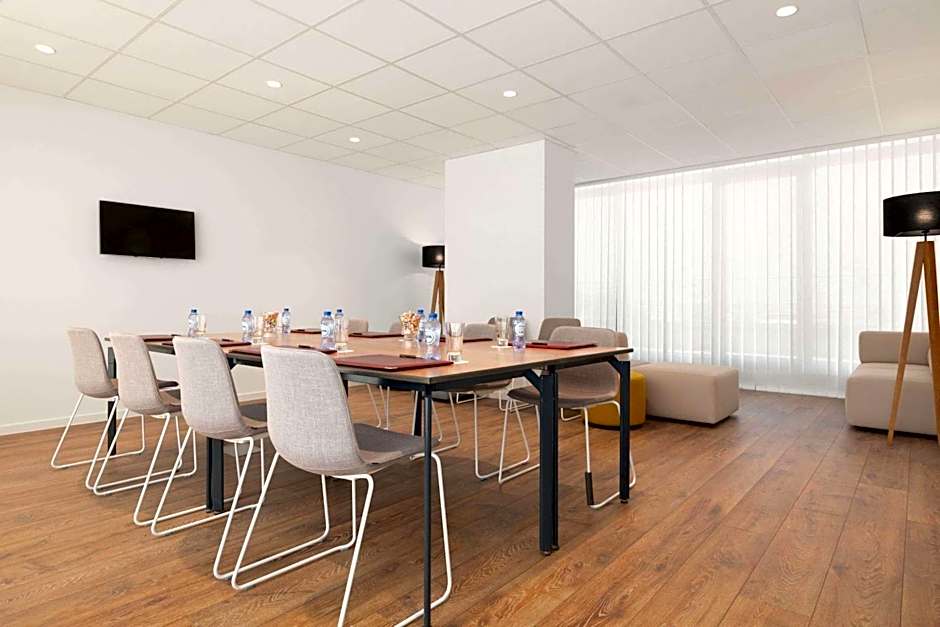 Hotel Avenue Louise Brussels Trademark Collection by Wyndham