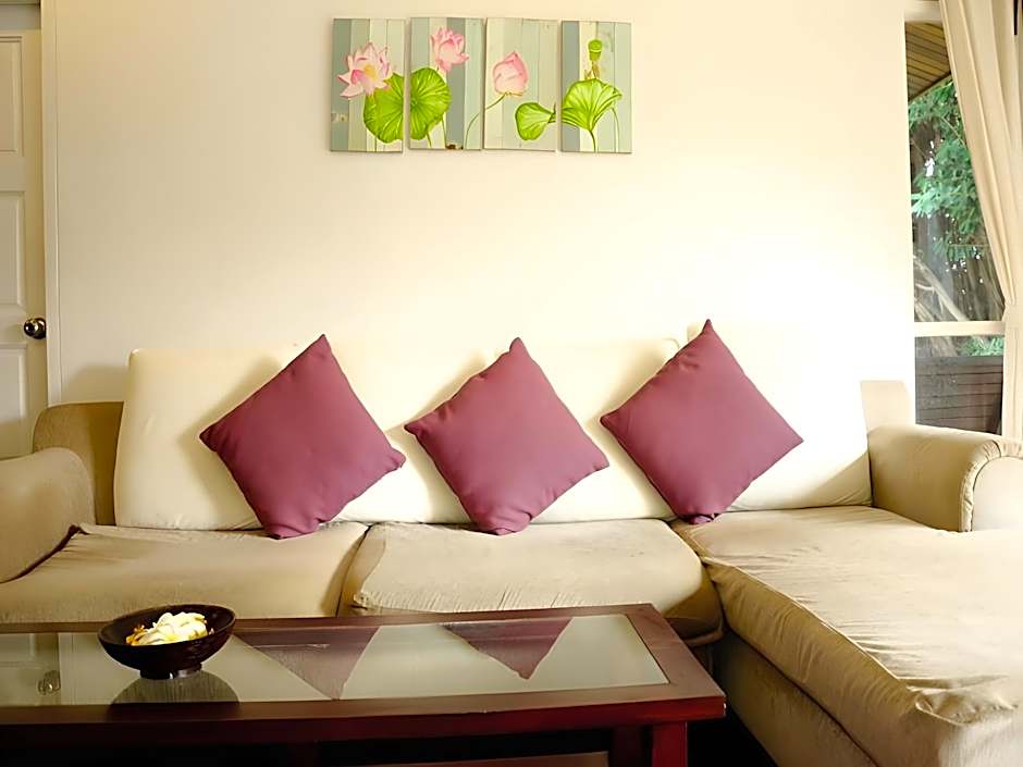 Banyan House Samui Bed & Breakfast (Adults only)