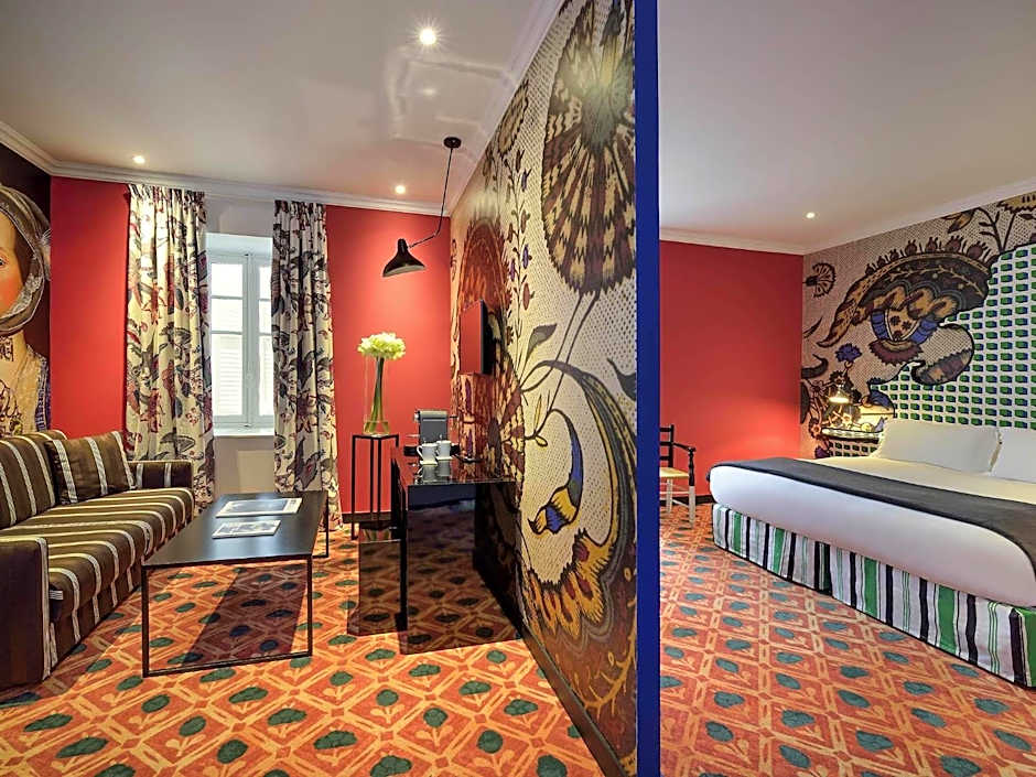 Jules César Hotel & Spa Arles - MGallery Collection