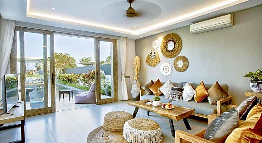 Bali Diamond Estates and Villas