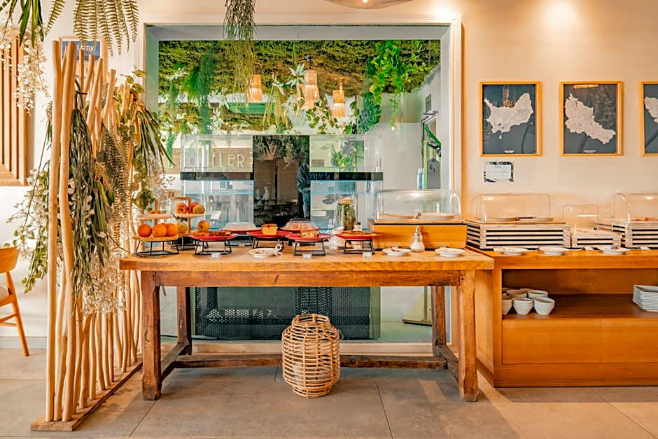 Hôtel Édenia - Spa Estime&Sens