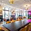 Ibis Styles Hotel Brussels Centre Stephanie
