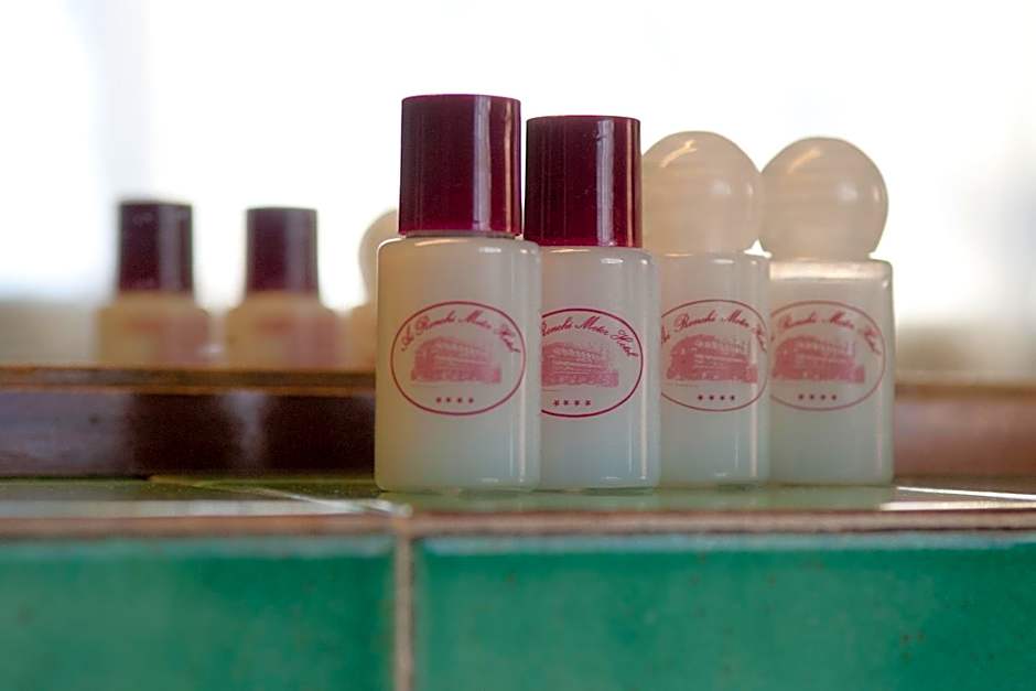 Ai Ronchi Motor Hotel