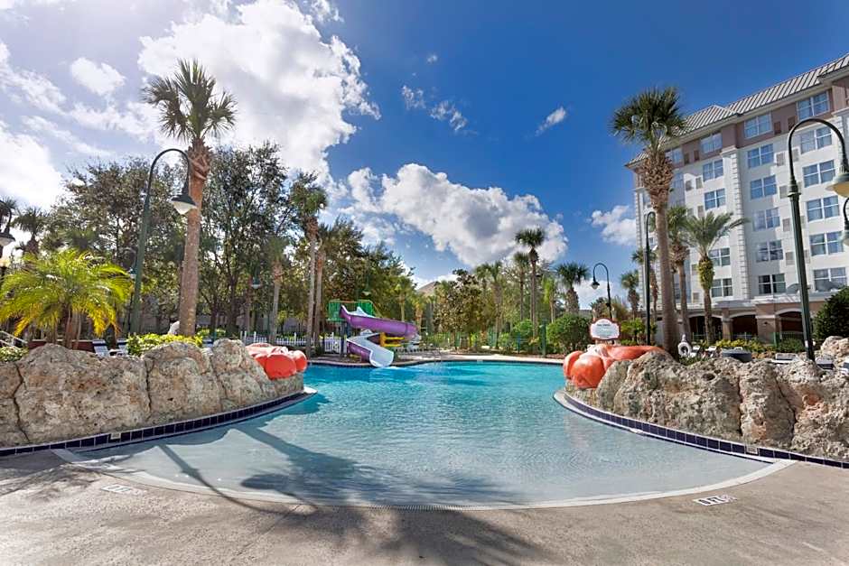 Holiday Inn Express & Suites S Lake Buena Vista By IHG