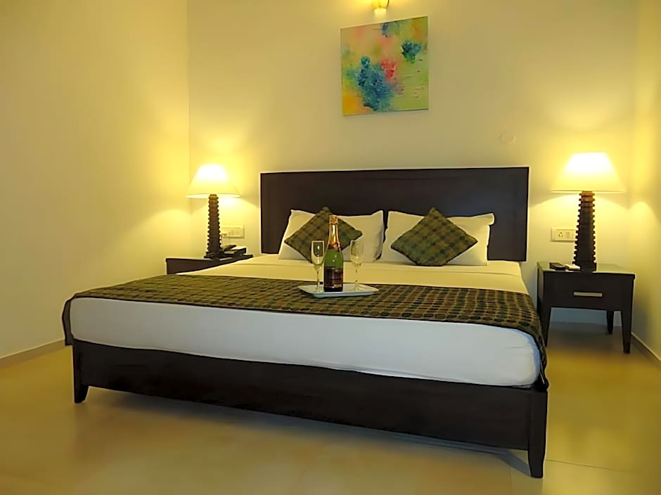 Colonia Santa Maria Hotel