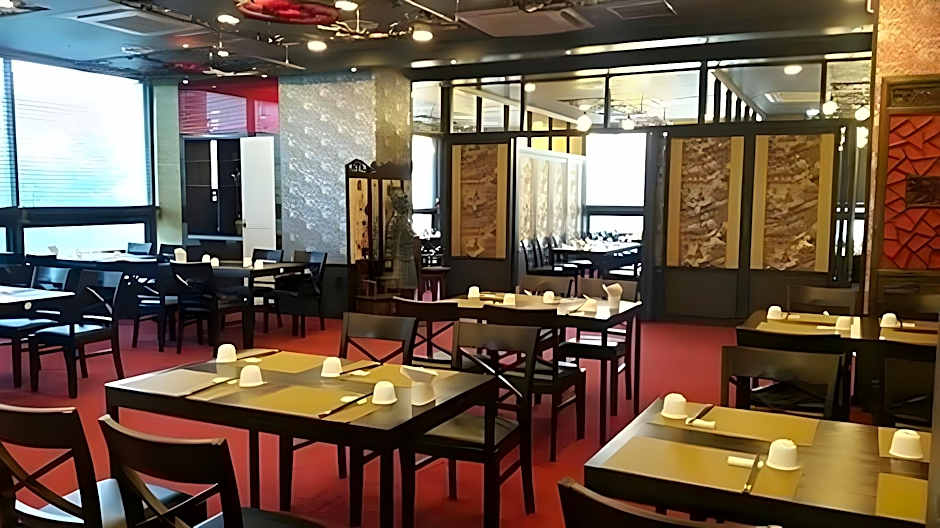 BENIKEA Technovalley Hotel