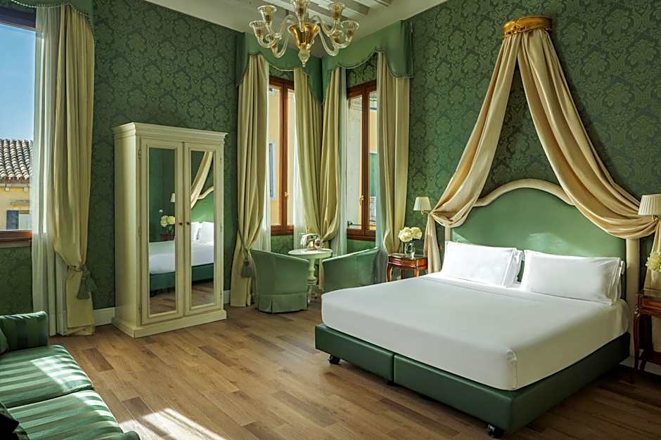 Una Hotel Venezia