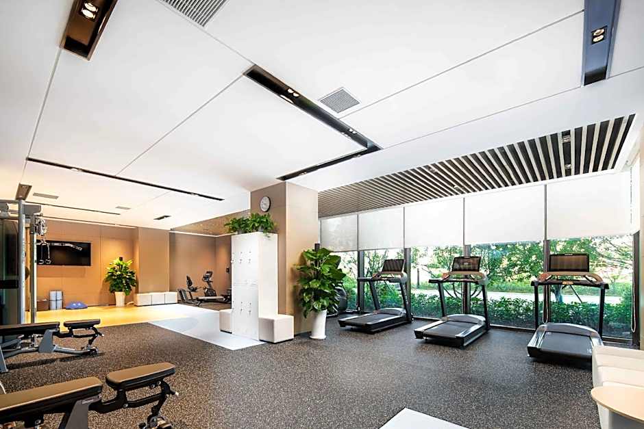 Novotel Nanjing Airport