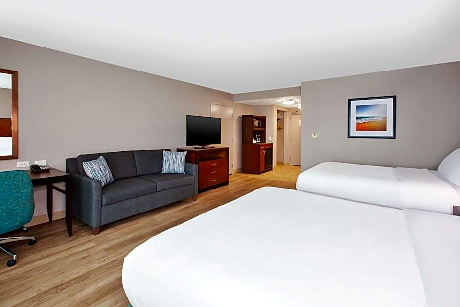 Hilton Garden Inn Virginia Beach Oceanfront