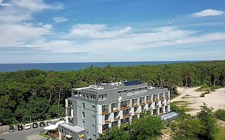 WYDMA Resort Medi & SPA - Normobaria
