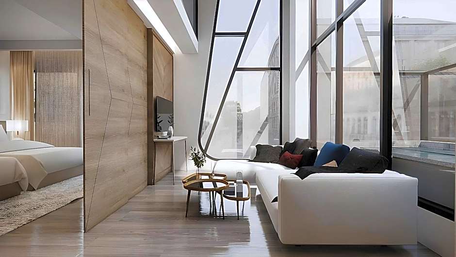 Amethyst Hotel Pattaya