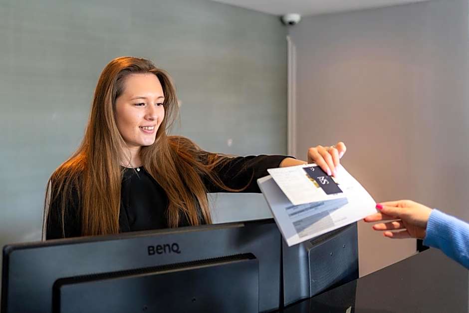 Stoke By Nayland Golf & Spa Hotel