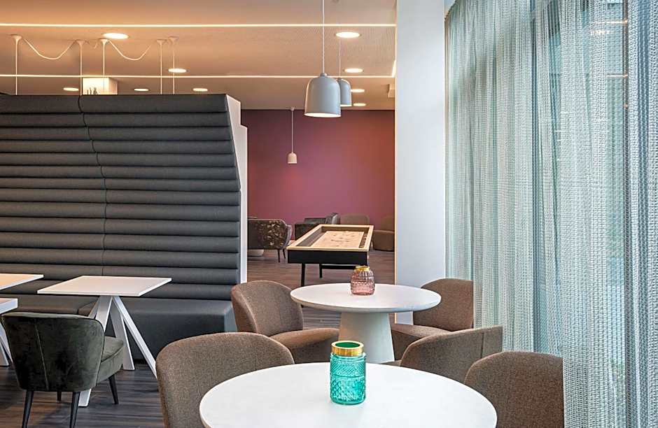 elaya hotel augsburg