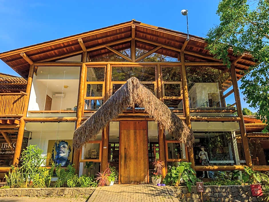 Kalango Hotel Boutique