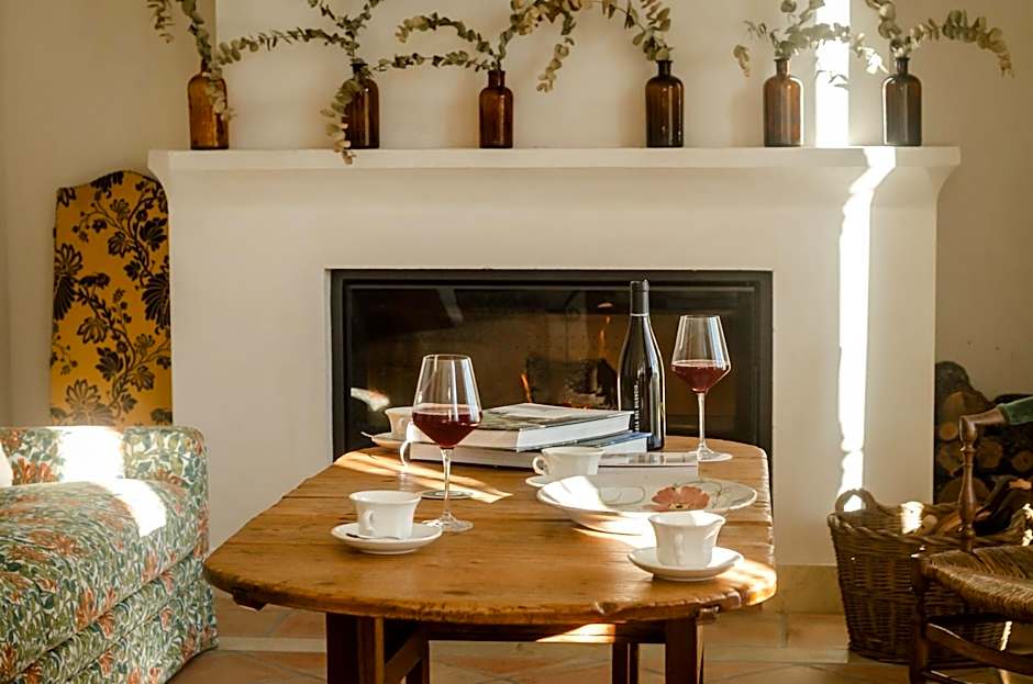 La Dehesa de Don Pedro