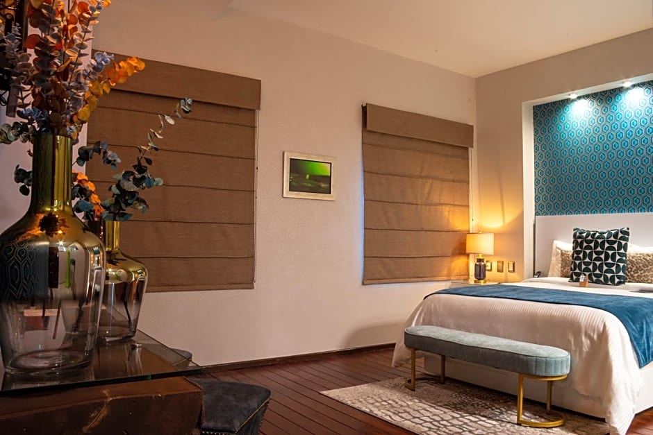 1850 Hotel Boutique