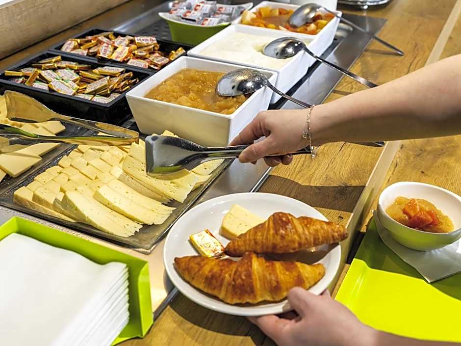 ibis budget Paris Porte de Bercy