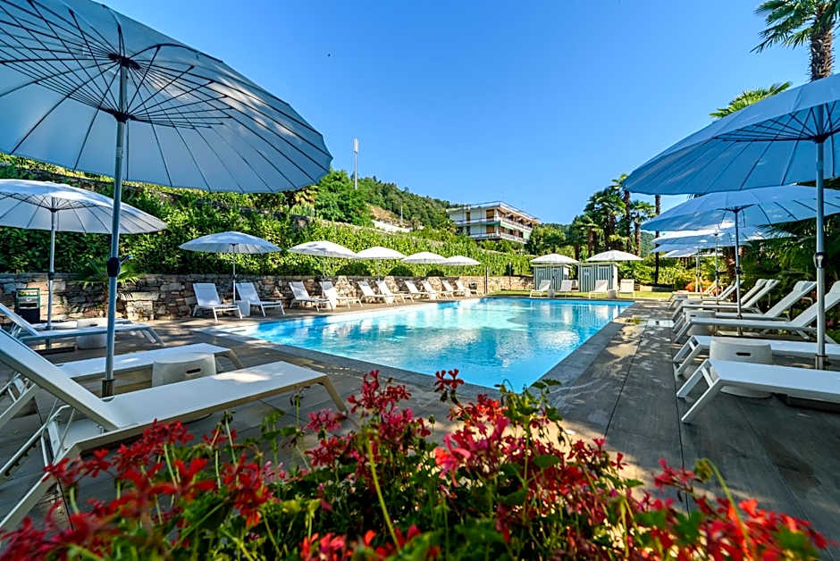 Hotel Villa Paradiso