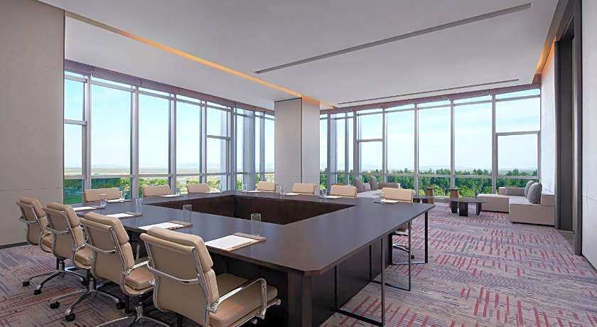 Courtyard by Marriott Wenzhou Yueqing