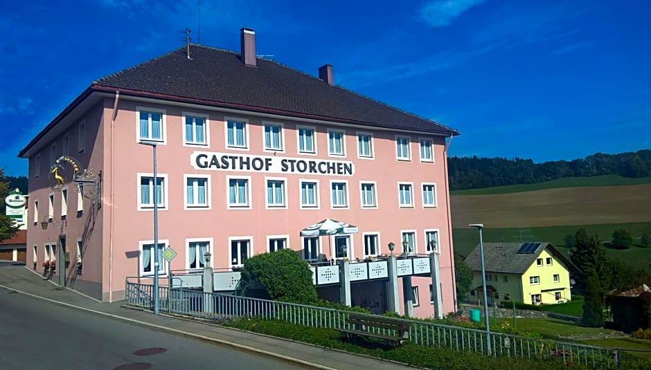 Gasthaus Storchen