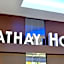 Cathay Hotel