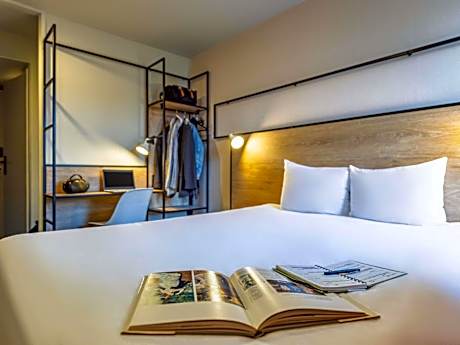 ibis Metz Centre Cathedrale