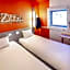 Ibis Budget Marseille Timone