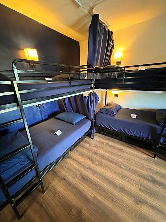 ITH Mission Beach Backpacker Hostel