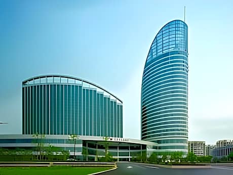 Yu Kun Melton Hotel Jurong