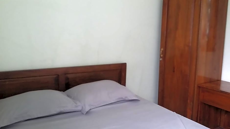 Hotel O Sawang Sana Motel Syariah Near SMAN 1 Sangkapura