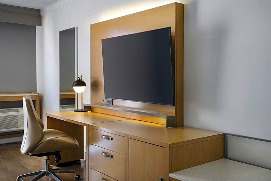 Courtyard by Marriott Long Beach Downtown