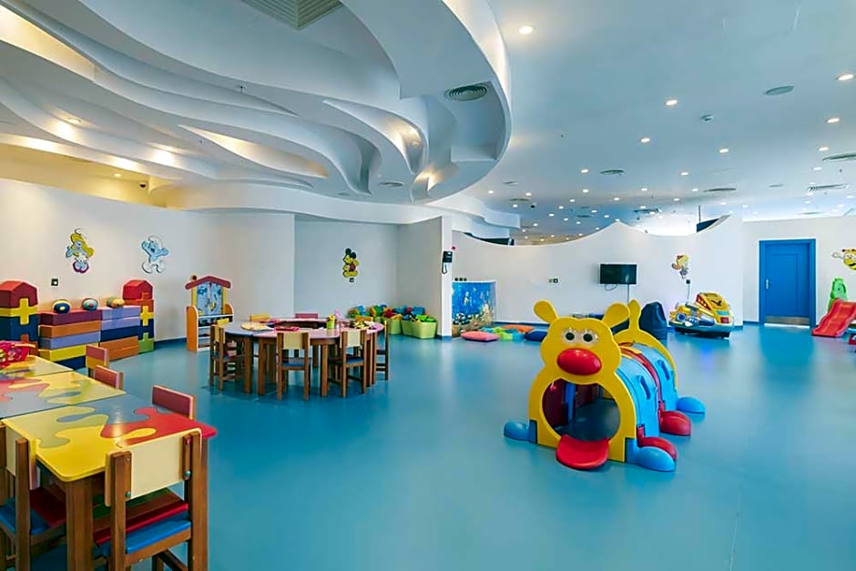 Merit Royal Premium Hotel Casino & SPA