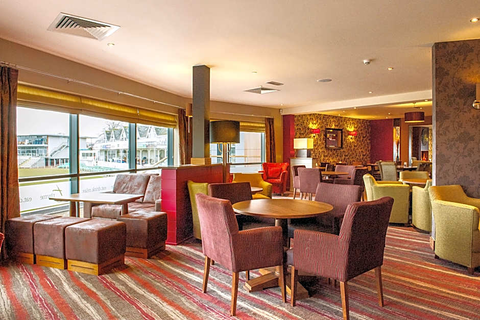 Premier Inn  Worcester City Centre